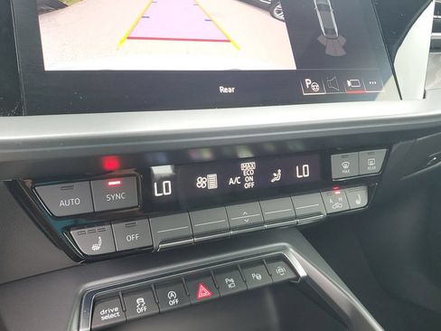 Certified 2026 Audi A3 2.0T Premium w/ Black Optic Package AWD/4WD image 27