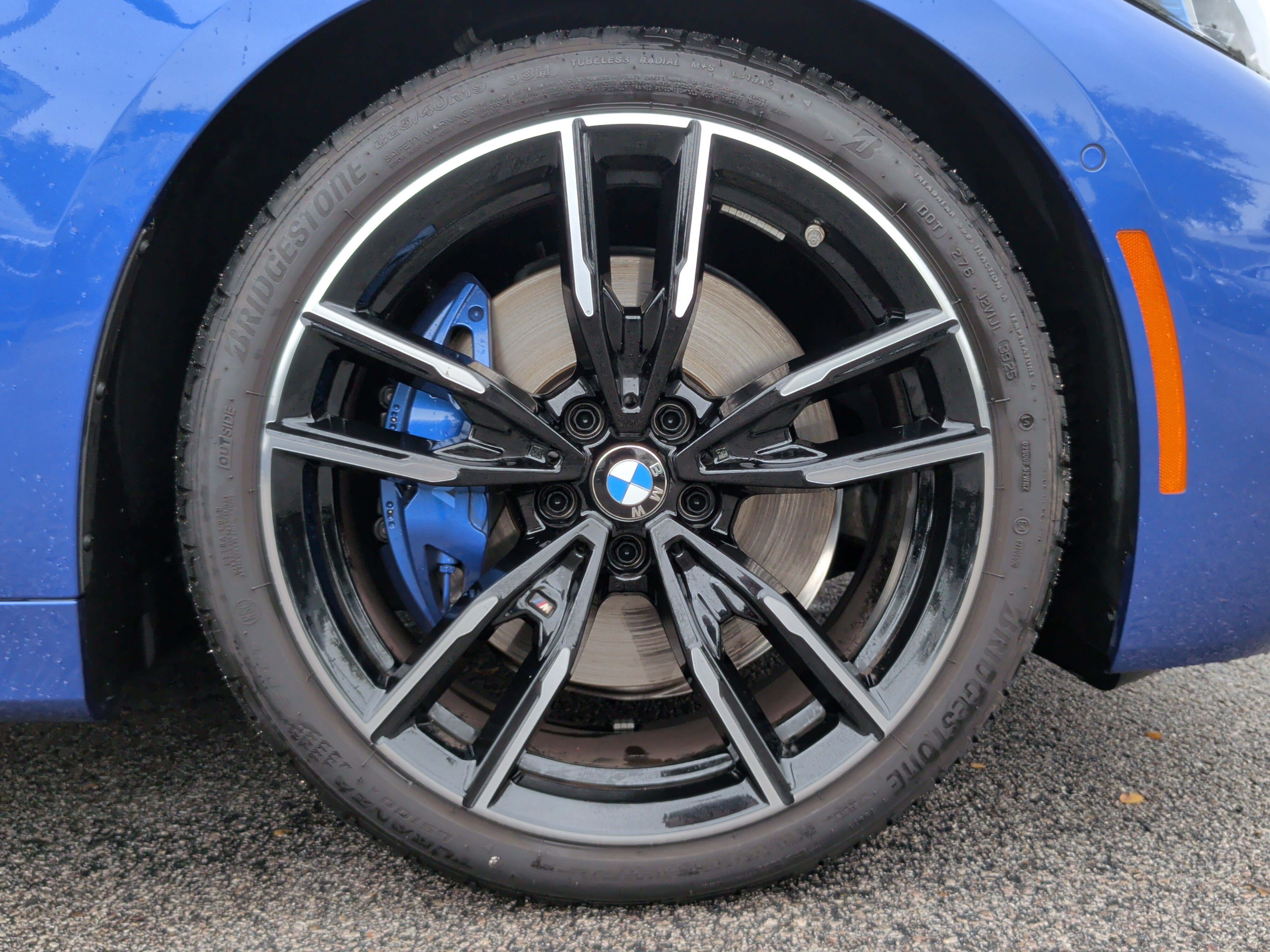 Certified 2026 BMW M440i Coupe RWD image 14