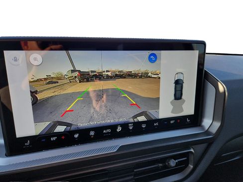 New 2026 Ford Bronco Sport Outer Banks image 17