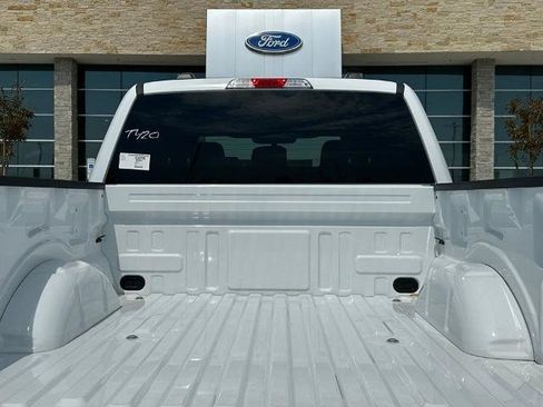 New 2025 Ford F150 STX w/ Equipment Group 200A image 24