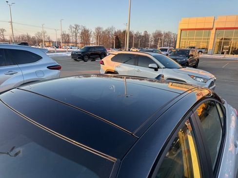 Certified 2026 Toyota Camry XSE image 3