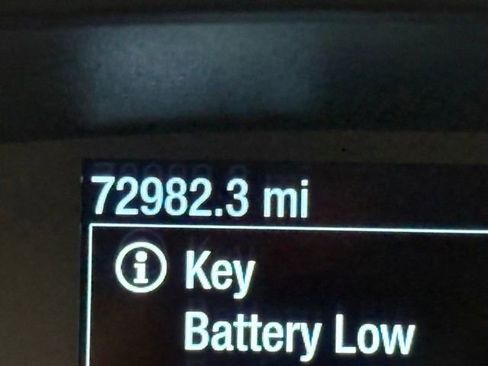 Used 2020 Ford EcoSport SE w/ SE Convenience Package image 17