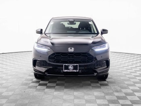 Used 2026 Honda HR-V EX-L image 11