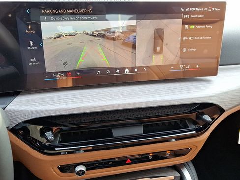 New 2026 BMW 430i xDrive w/ M Sport Package image 13