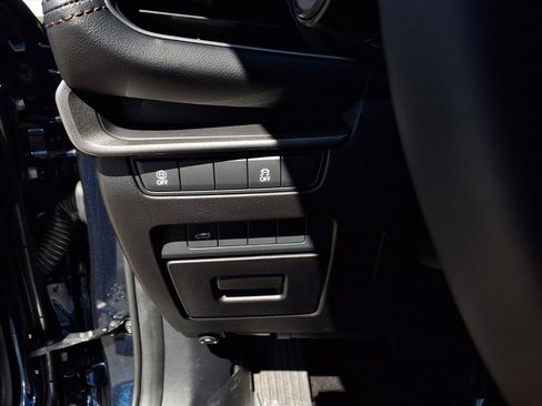 Certified 2022 MAZDA MAZDA3 s image 15