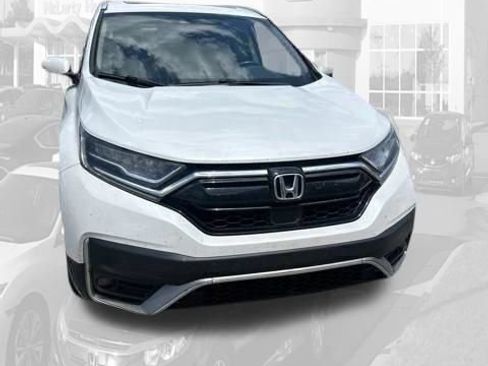 Used 2022 Honda CR-V Touring image 21