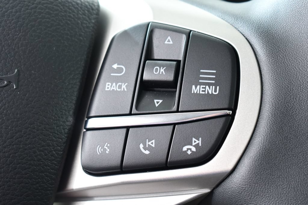 New 2026 Ford Explorer Active w/ Active Comfort Package AWD/4WD image 33