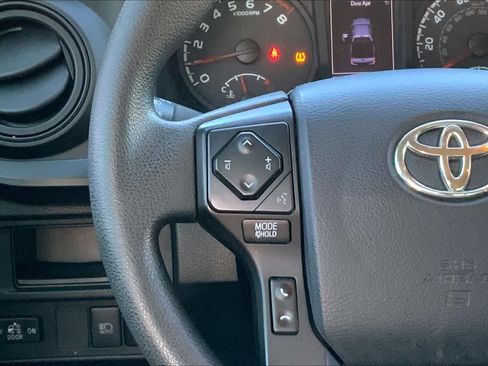 Used 2018 Toyota Tacoma SR w/ SR Convenience Package AWD/4WD image 24