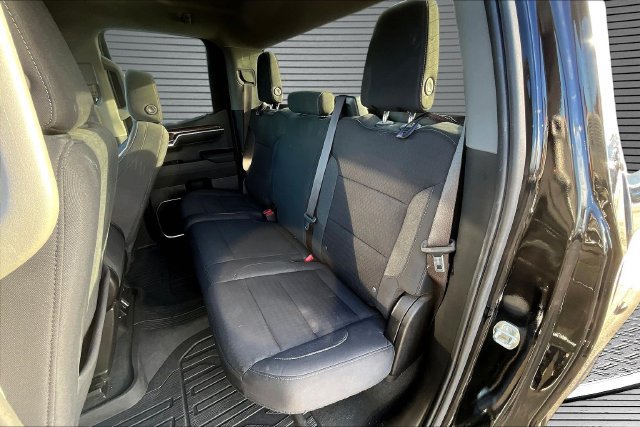 Used 2023 GMC Sierra 1500 Elevation AWD/4WD image 21