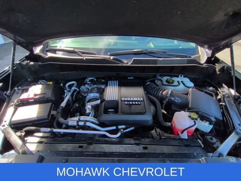 Certified 2022 Chevrolet Silverado 1500 RST AWD/4WD image 30