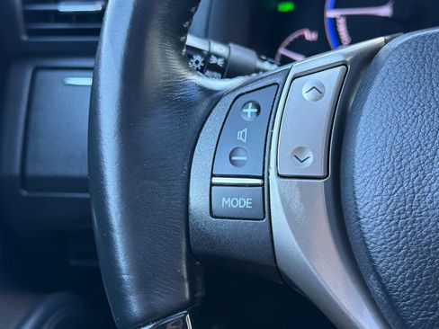 Used 2013 Lexus RX 450h AWD w/ Navigation Pkg image 26