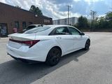 Used 2021 Hyundai Elantra SEL w/ Convenience Package image 6