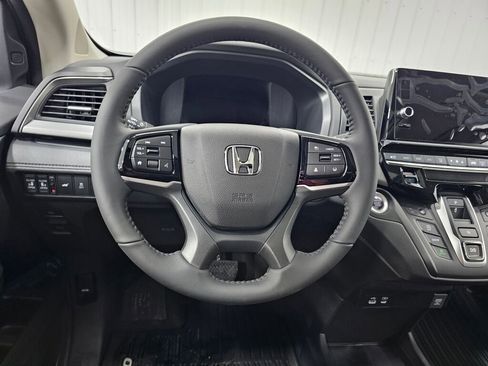 New 2026 Honda Odyssey EX-L image 15