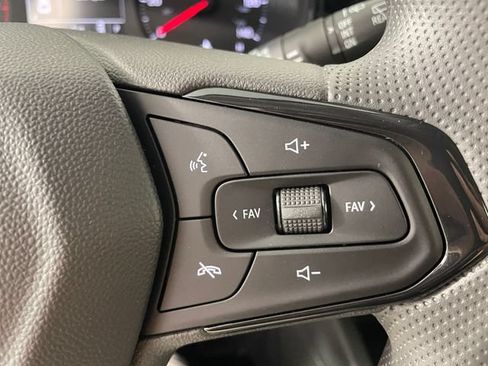 New 2026 Chevrolet Trax LS w/ Driver Confidence Package FWD image 9