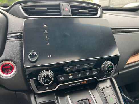Used 2022 Honda CR-V EX-L image 29