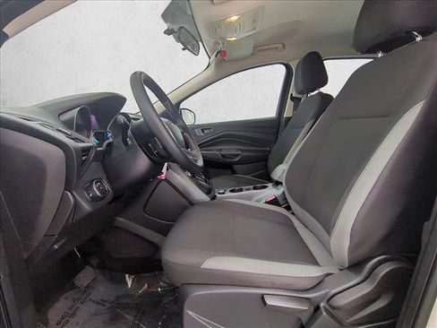 Used 2015 Ford Escape S FWD image 16