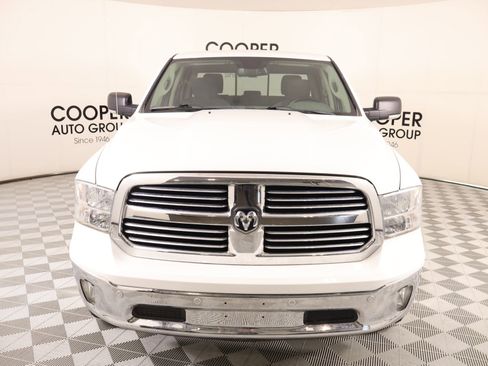 Used 2016 RAM 1500 Big Horn image 9