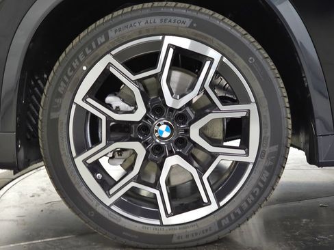 Used 2026 BMW X1 xDrive28i w/ Convenience Package AWD/4WD image 7