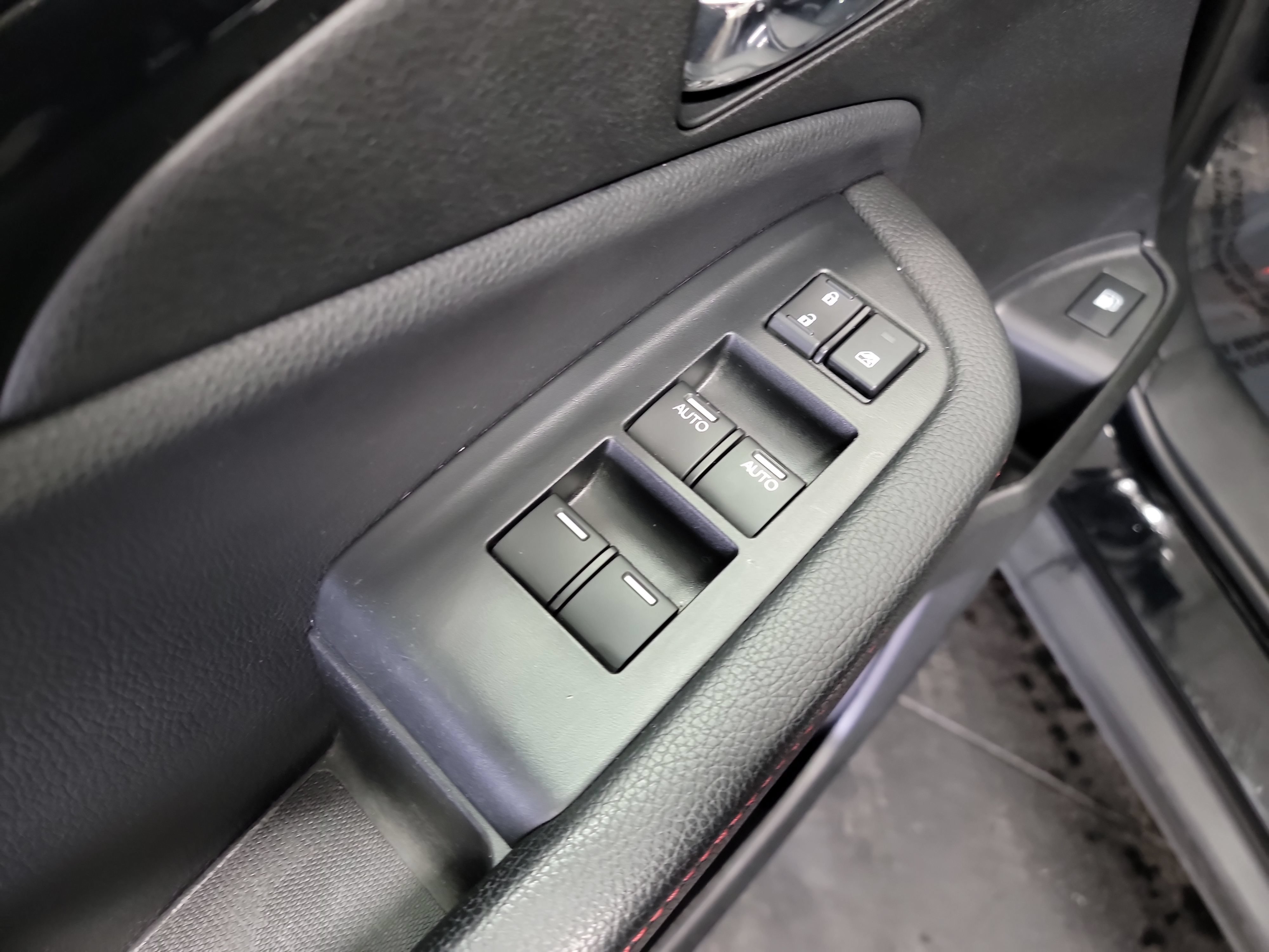 Used 2024 Honda Ridgeline Black Edition image 14
