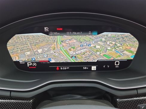 Certified 2024 Audi S5 Prestige w/ Prestige Package image 20