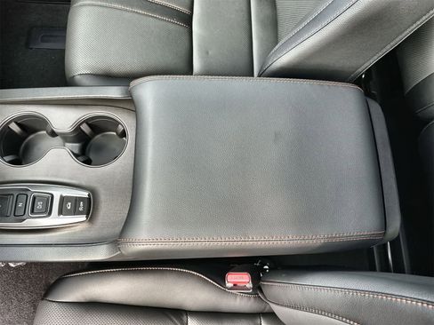 New 2026 Honda Ridgeline TrailSport image 16