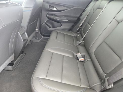 New 2026 Buick Envista Sport Touring w/ Convenience I Package FWD image 18