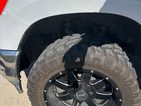 Used 2020 RAM 1500 Big Horn image 16