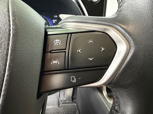 Used 2024 Lexus RX 350 FWD w/ Convenience Package image 19