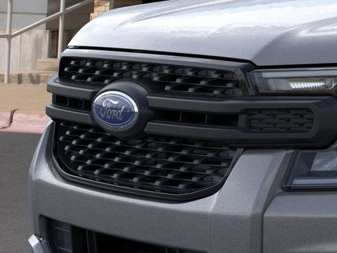New 2025 Ford Ranger XL image 19