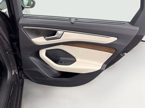 New 2026 Audi A6 Premium Plus image 27