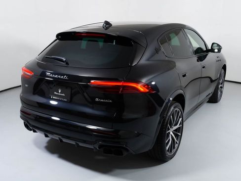 New 2026 Maserati Grecale Modena AWD/4WD image 2