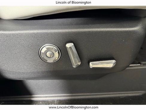 Certified 2025 Lincoln Navigator L Black Label w/ Black Label Special Edition AWD/4WD image 20