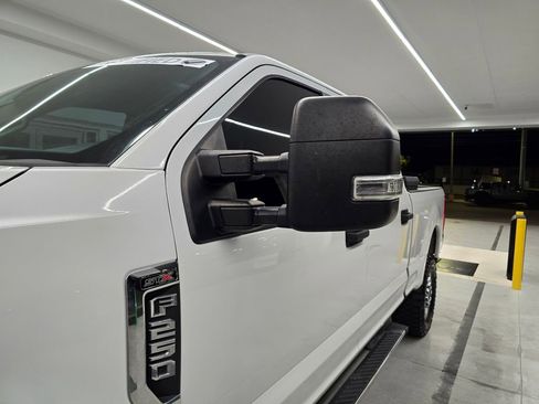 Used 2017 Ford F250 XL w/ STX Appearance Package image 13