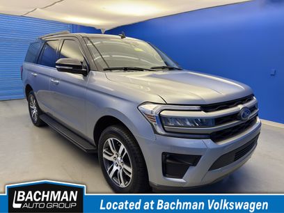 Used 2024 Ford Expedition XLT