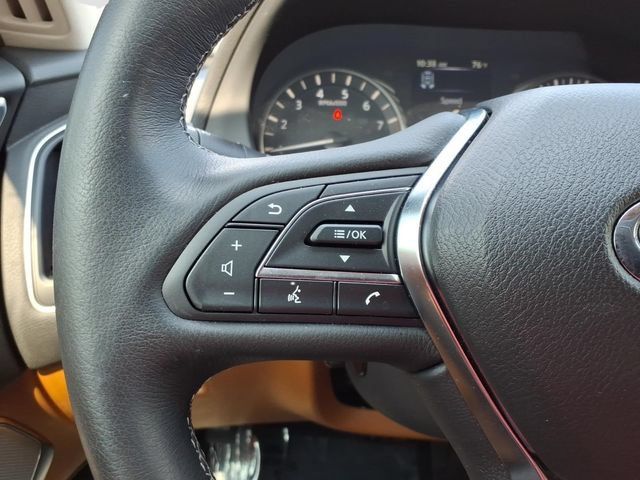 Certified 2023 INFINITI Q50 Luxe w/ Cargo Package RWD image 19
