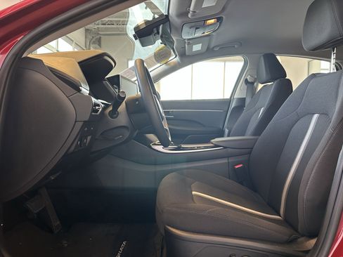 Used 2023 Hyundai Sonata SEL image 8