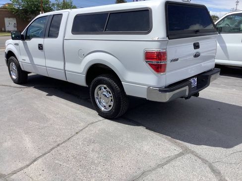 Used 2014 Ford F150 XL w/ Equipment Group 101A Mid AWD/4WD image 15