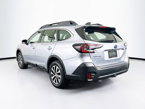 Used 2020 Subaru Outback image 5