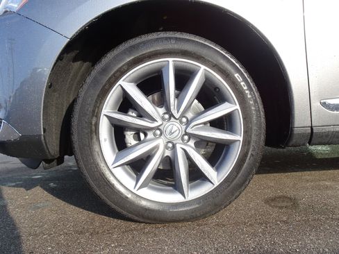 Used 2023 Acura RDX AWD w/ Technology Package image 27