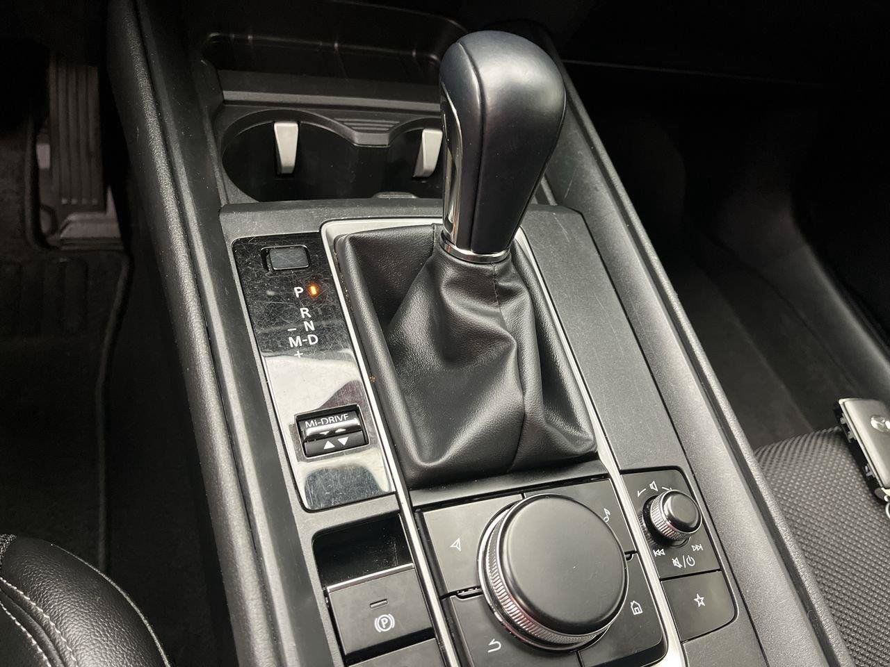 Certified 2024 MAZDA CX-50 AWD 2.5 S w/ Cargo Package image 21
