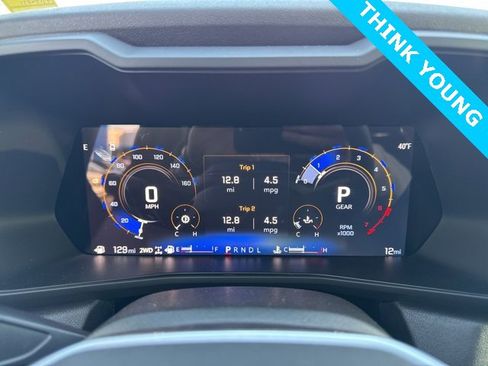 New 2026 Chevrolet Colorado Trail Boss image 17