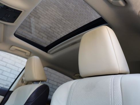 Used 2016 Lexus RX 350 AWD w/ Premium Package image 16