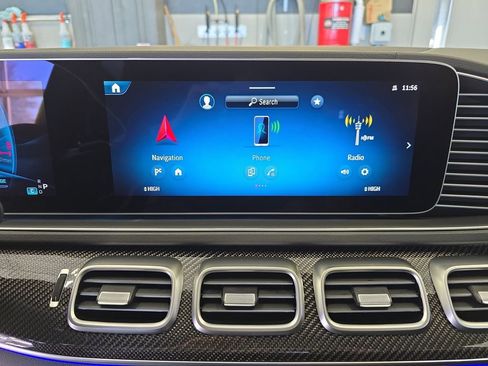 New 2026 Mercedes-Benz GLE 53 AMG 4MATIC image 21