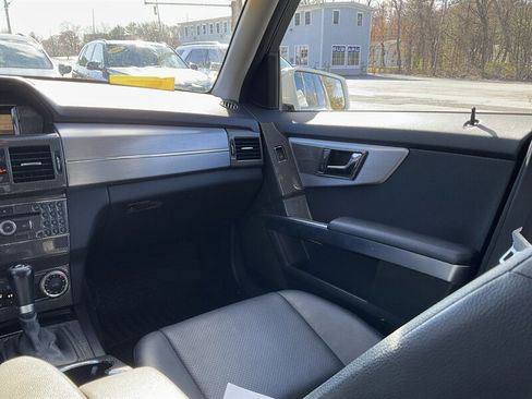 Used 2010 Mercedes-Benz GLK 350 4MATIC image 14