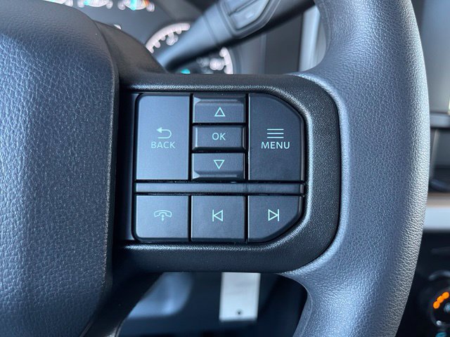 New 2027 Ford F350 XLT AWD/4WD image 19