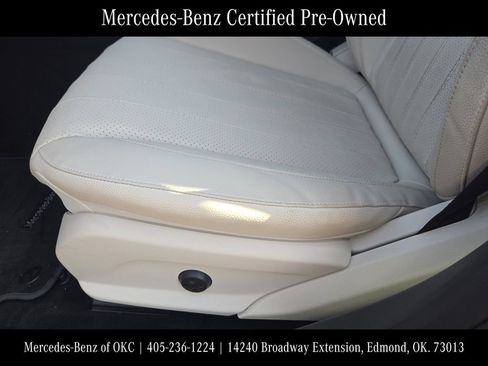 Certified 2022 Mercedes-Benz E 350 Sedan image 19
