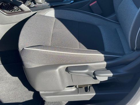 New 2026 Chevrolet TrailBlazer LT w/ Driver Confidence Package image 21