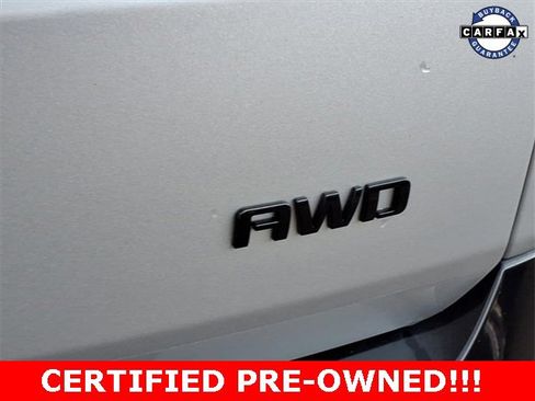 Used 2020 Chevrolet Traverse Premier w/ Redline Edition image 20