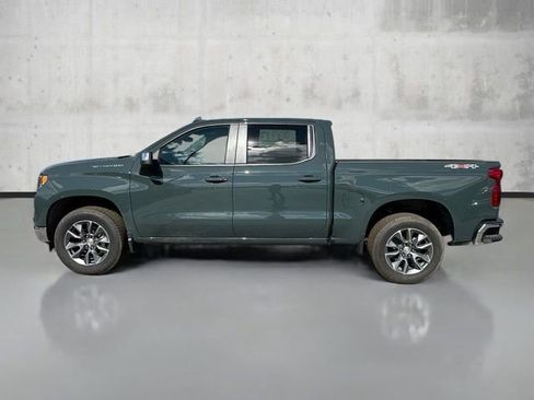 New 2026 Chevrolet Silverado 1500 LT image 6