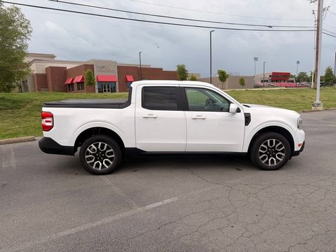 Used 2023 Ford Maverick Lariat w/ Equipment Group 500A Standard AWD/4WD image 8